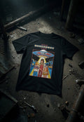 Alien Visitoir Cluyb Tshirt