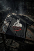 If he dies, he dies Tshirt