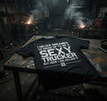Sexy Trucker Tshirt