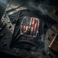 American Buck Tshirt