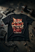 Imperial Lifters Tshirt