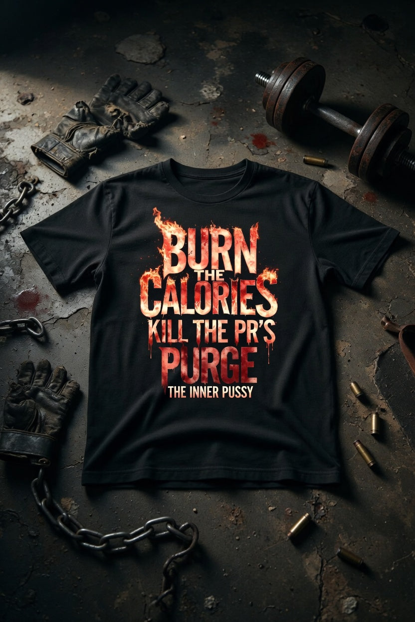 Imperial Lifters Tshirt