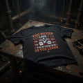 Never Lose Tshirt