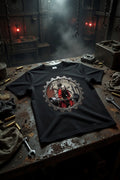 Skipping Leg Day is Heresy Tshirt