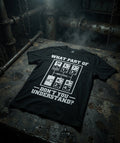 Shifter Trucker Tshirt
