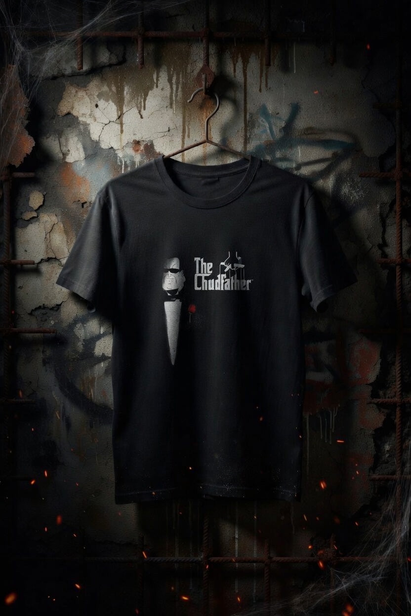 The Chudfather Tshirt