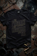 The Primarch, the Commissar and Me Tshirt