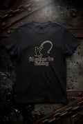 I'd rather be fishing Tshirt
