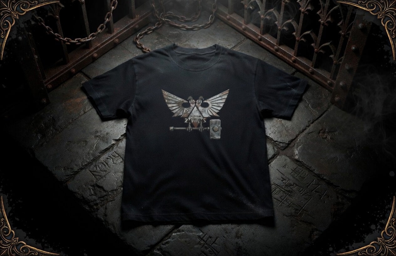 The Holy Chud Aquila
