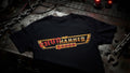 Chudhammer 50K Tshirt