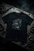 Your table is ready woodchipper Tshirt