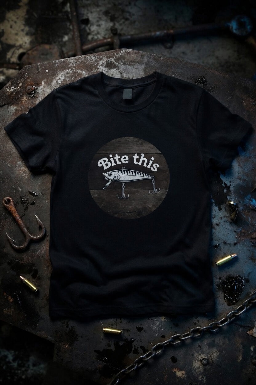 Bite This Tshirt