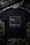No Homo Tshirt