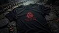Valknut Tshirt