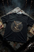 Saint Michael tshirt