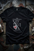 Crusader Tshirt