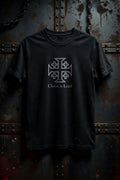 Jerusalem Cross Tshirt