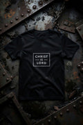 Christ is Lord tshirt