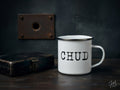 Chud Camping Mug