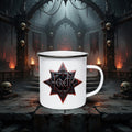 Heretic Camping Mug