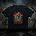 The Fly Monsters League Tshirt