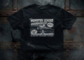 Nosferatu Monsters League Tshirt