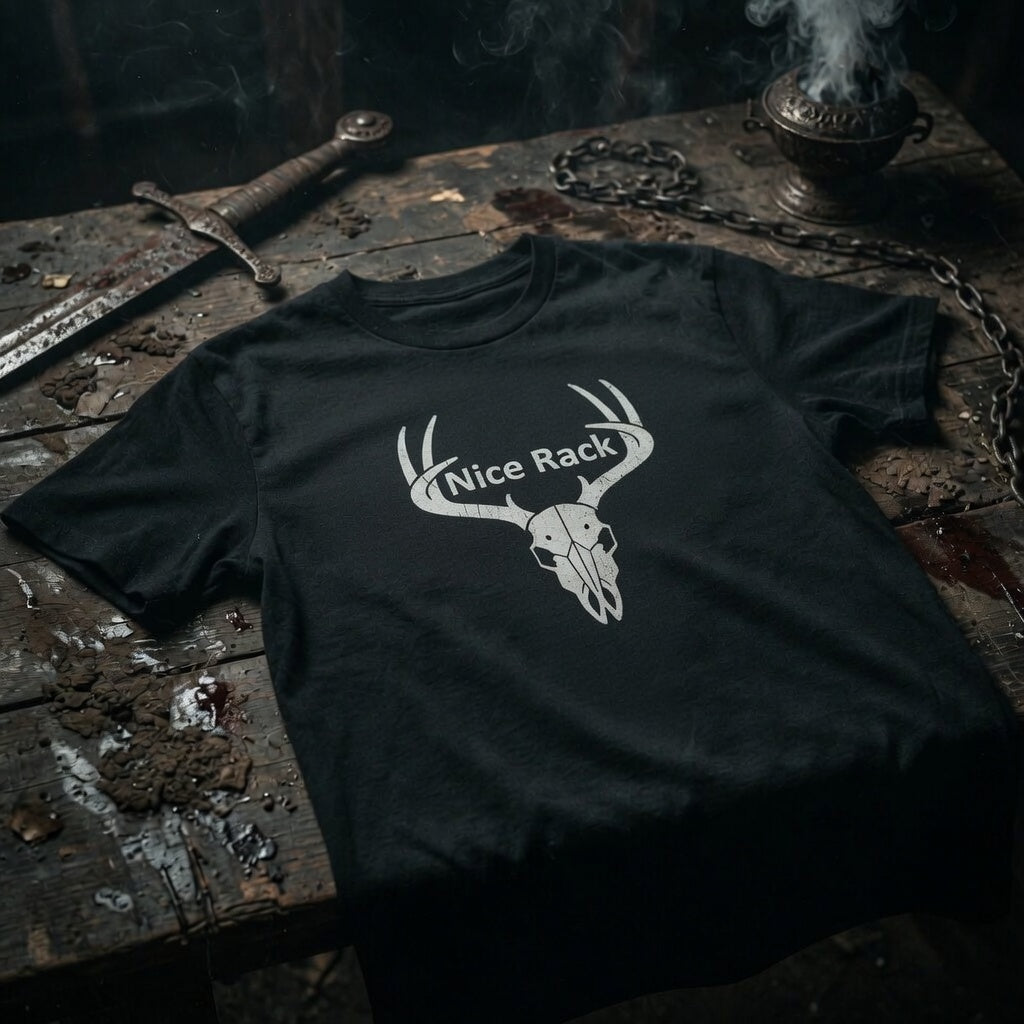 Nice Rack Tshirt