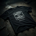 Not all men Tshirt