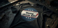 Hang the all! tshirt