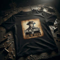 Liberty or Death Tshirt