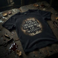Horror Lies Within Tshirt