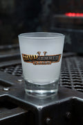 Chudhammer 50K Shotglass