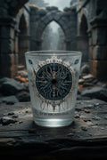 Eldritch Shotglass