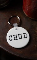 CHUD Keychain