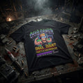 The Chad Gamer Tshirt